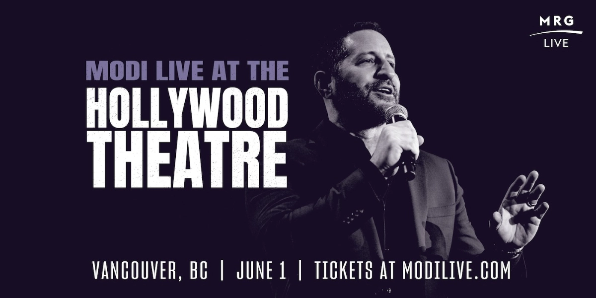 Event image for Modi