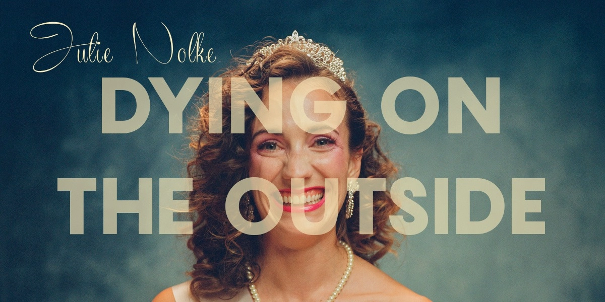 Event image for Julie Nolke