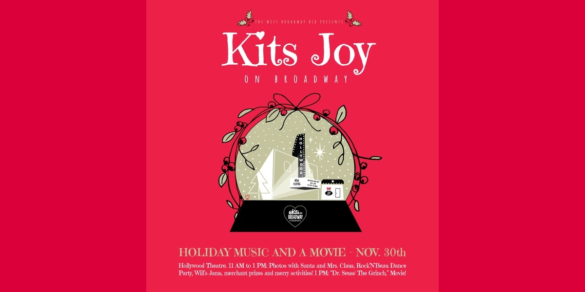 Event image for Kits Joy 2025