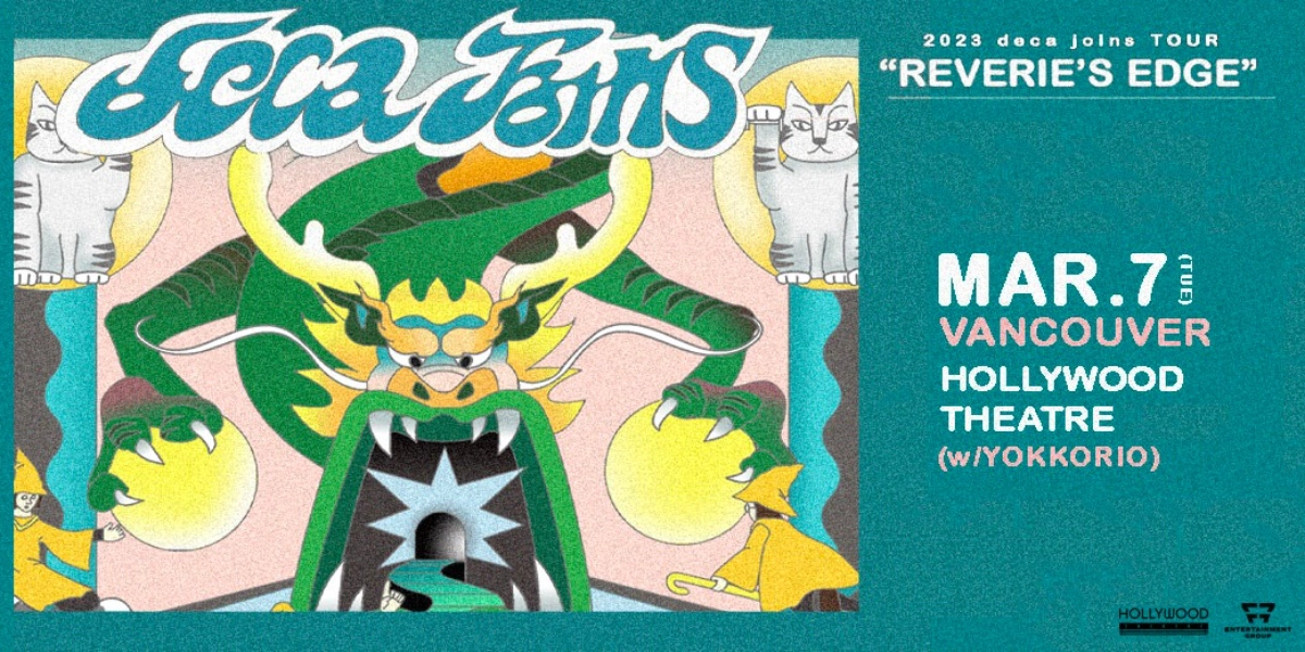 Event image for deca joins