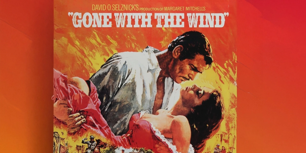 Event image for Gone With the Wind