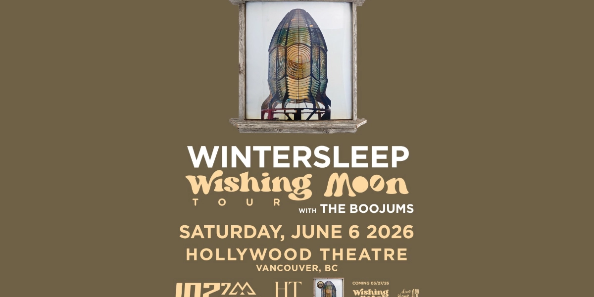 Event image for Wintersleep