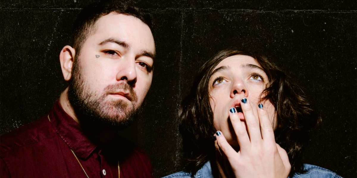 Event image for LOVELESS