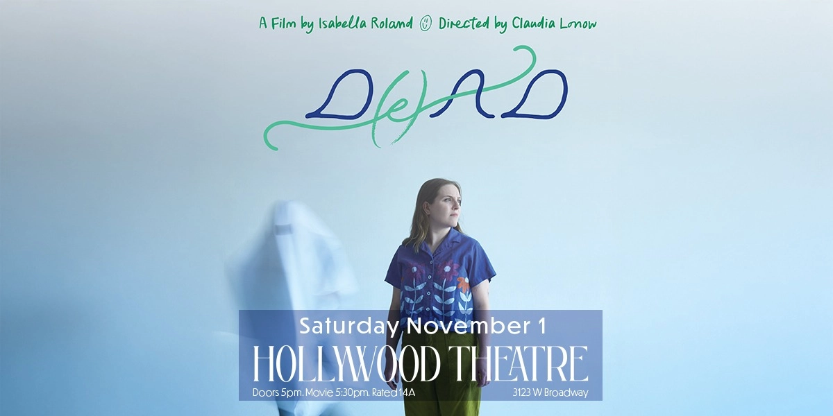 Event image for D(e)ad