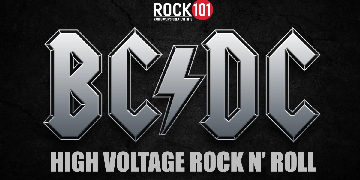 Event image for Rock 101 Presents BC/DC Live at Hollywood Theatre