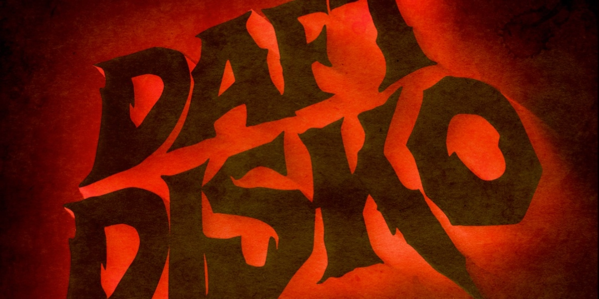 Event image for Daft Disko: Halloween