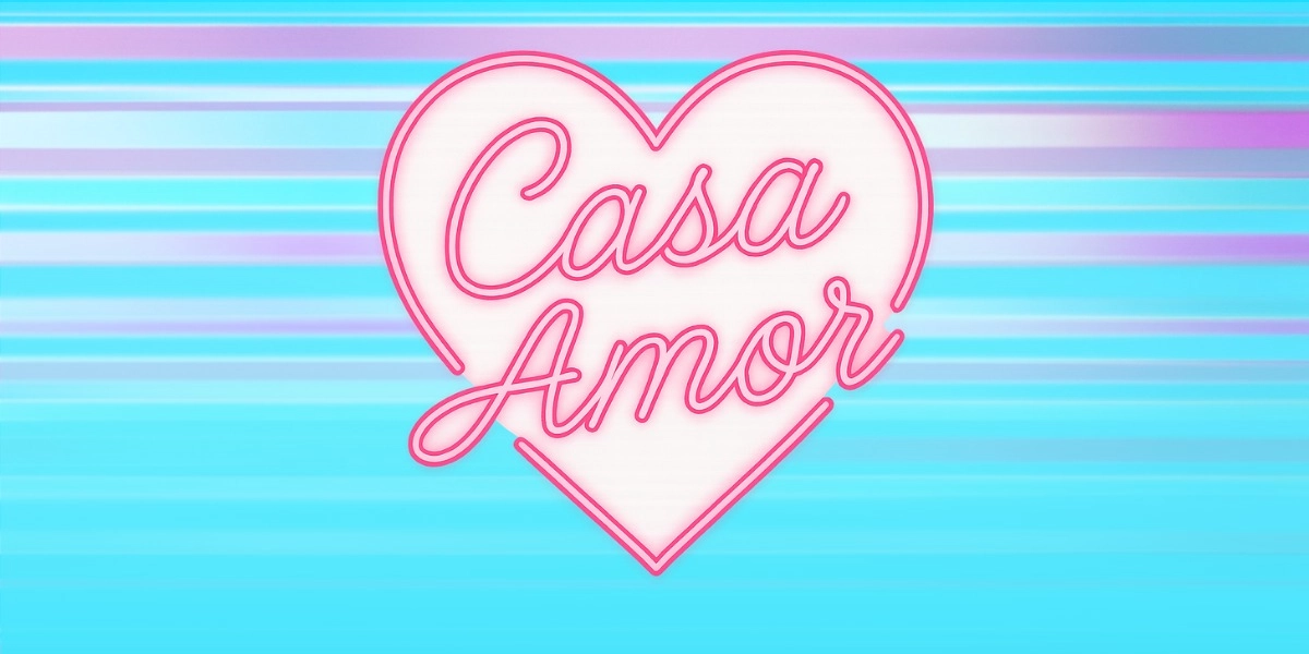 Event image for Casa Amor Dance Party