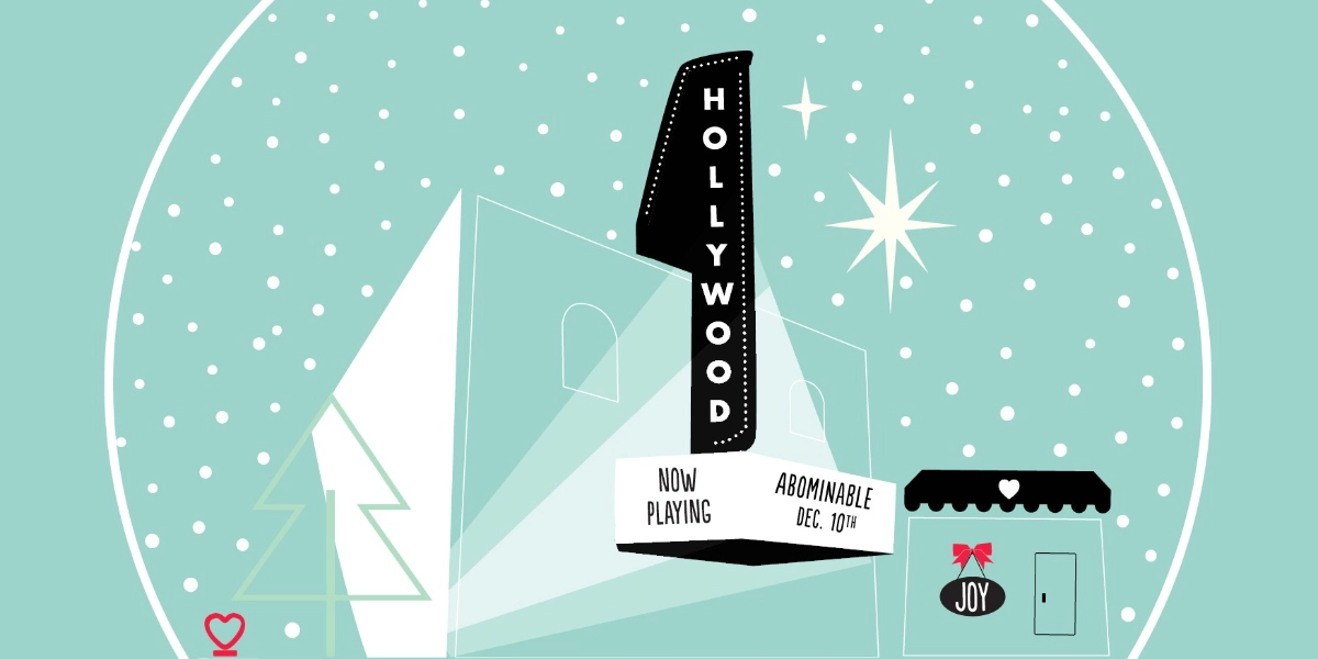 Event image for Abominable - The Movie