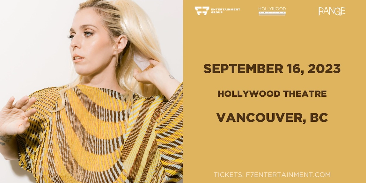 Event image for U.S. Girls