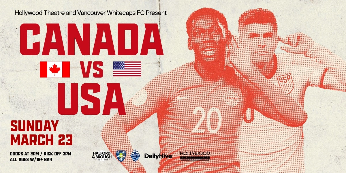 Event image for Canada vs. USA - Nations League