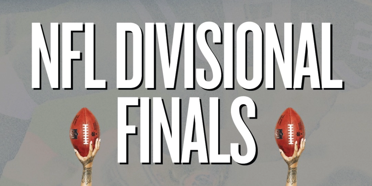 Event image for NFL DIVISIONAL FINALS