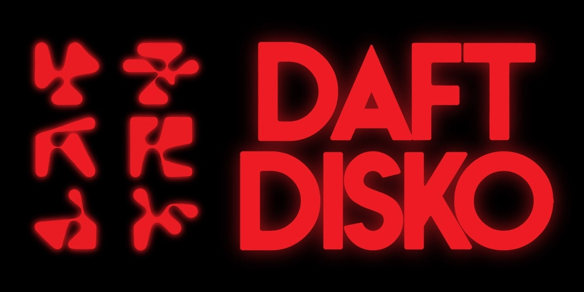 Event image for Daft Disko