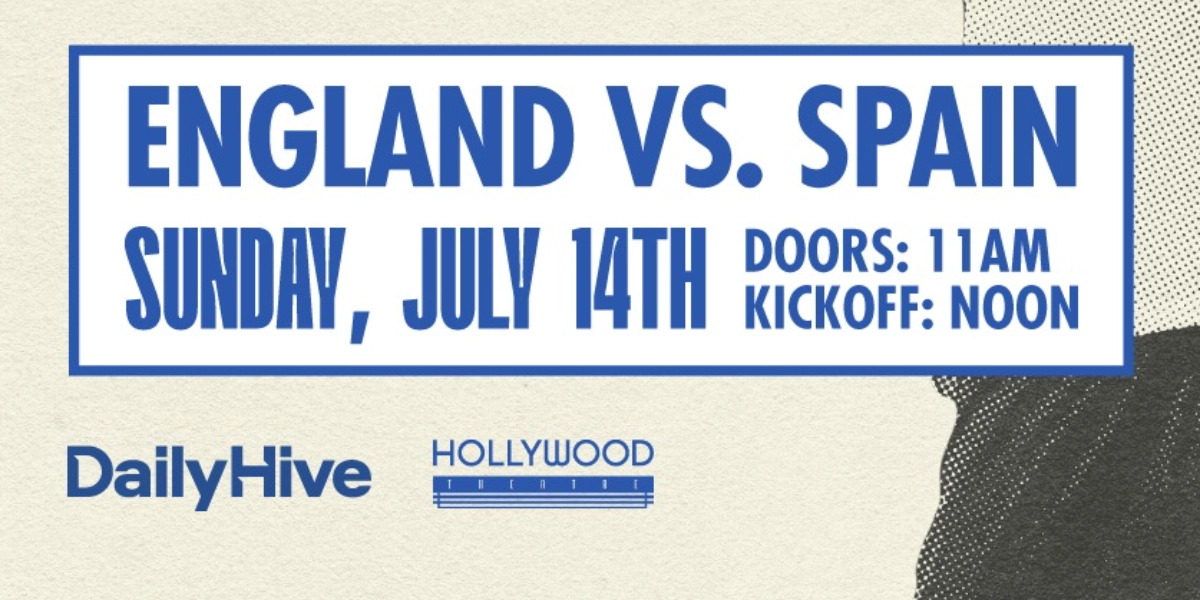 Event image for ENGLAND VS SPAIN - EURO CUP FINAL!