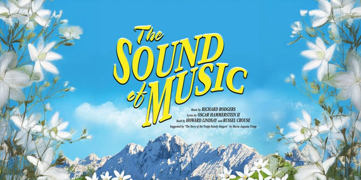 Event image for The Sound of Music