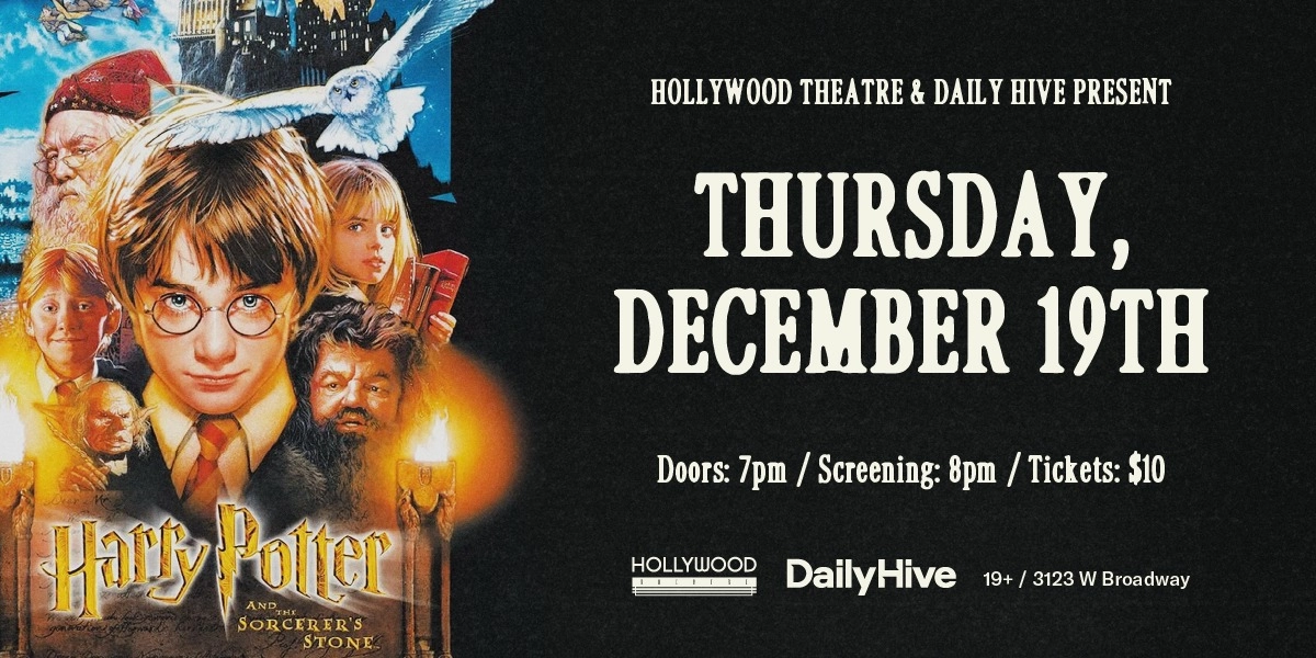 Event image for Harry Potter