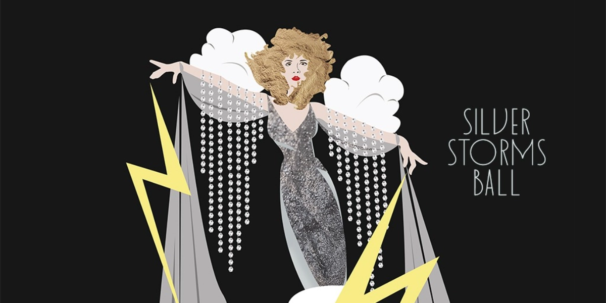 Event image for Fleetmac Wood presents Silver Storms Ball - Vancouver