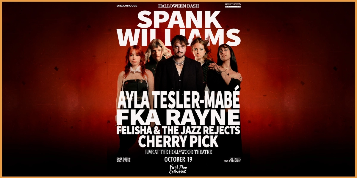 Event image for Halloween Bash!