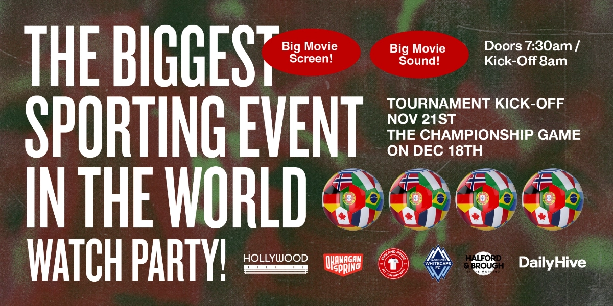 Event image for Tournament Kick-Off: Nov 21st