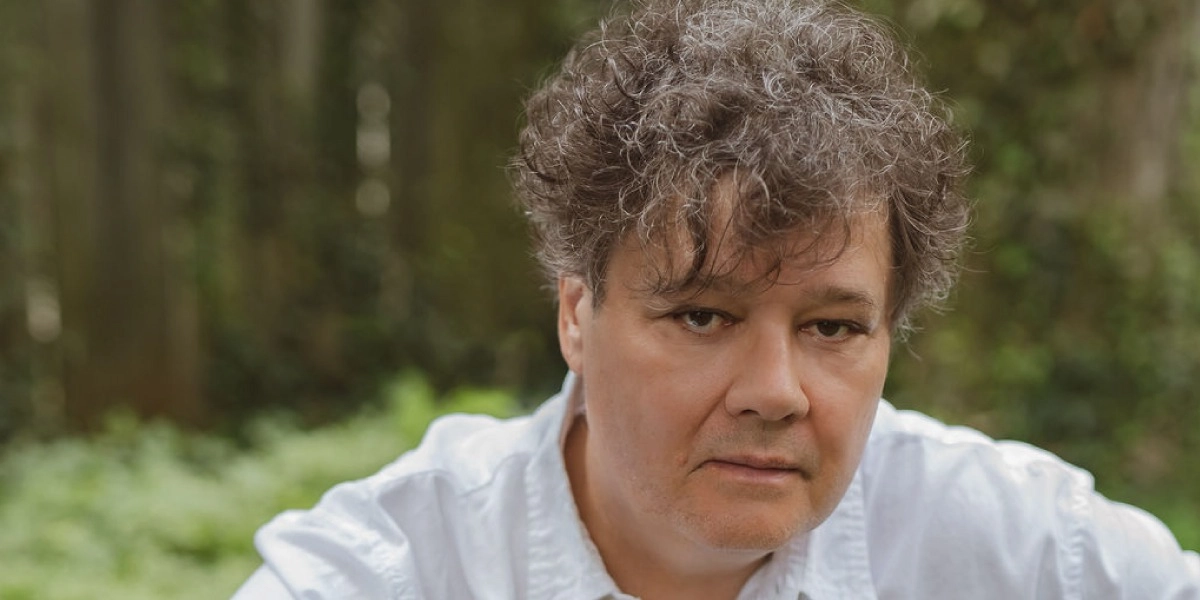Event image for RON SEXSMITH BAND