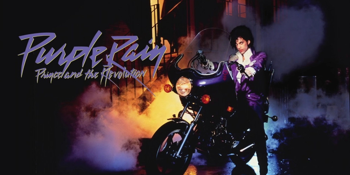 Event image for Movie Night at the Hollywood - Purple Rain