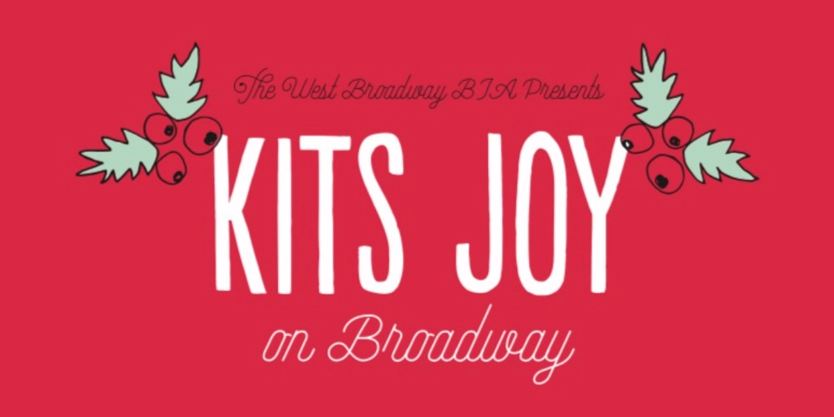 Event image for KITS JOY on Broadway