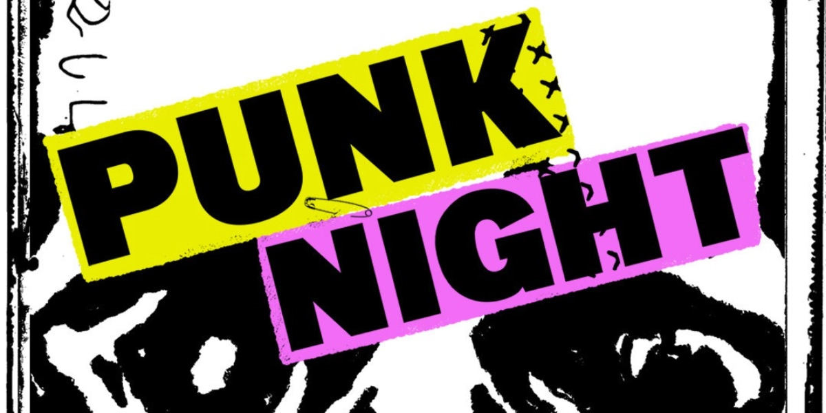 Event image for Punk Night