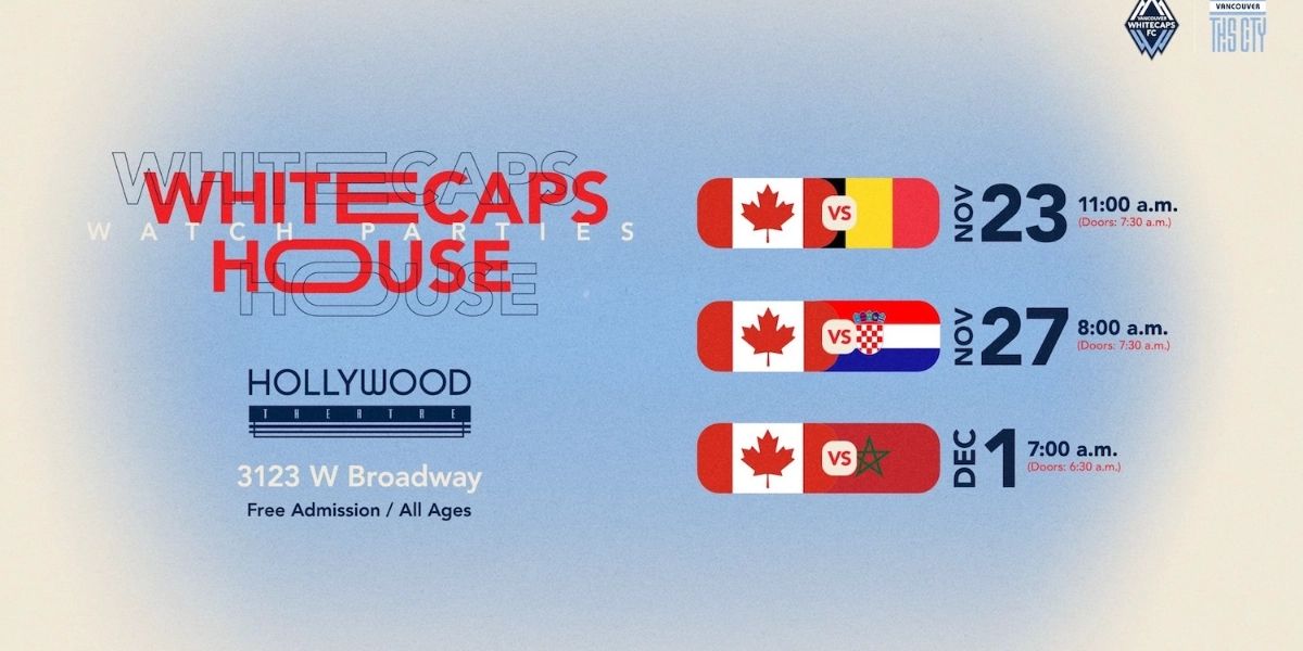 Event image for THE BIGGEST SPORTING EVENT IN THE WORLD!