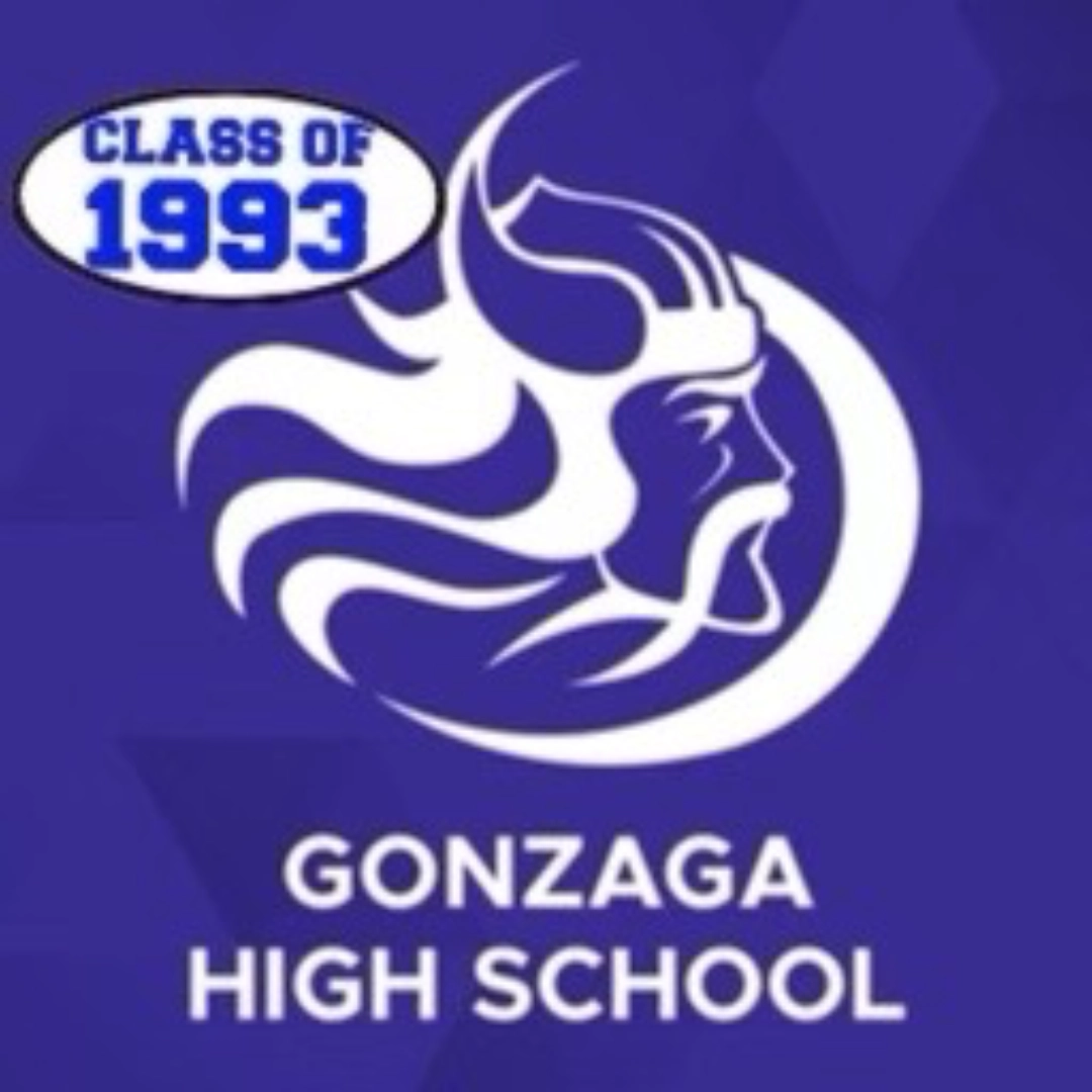 Event image for Gonzaga Class of ‘93 Reunion