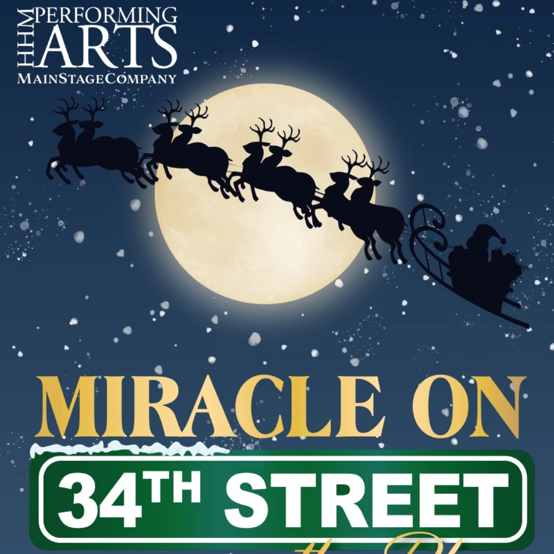 Event image for Miracle on 34th Street