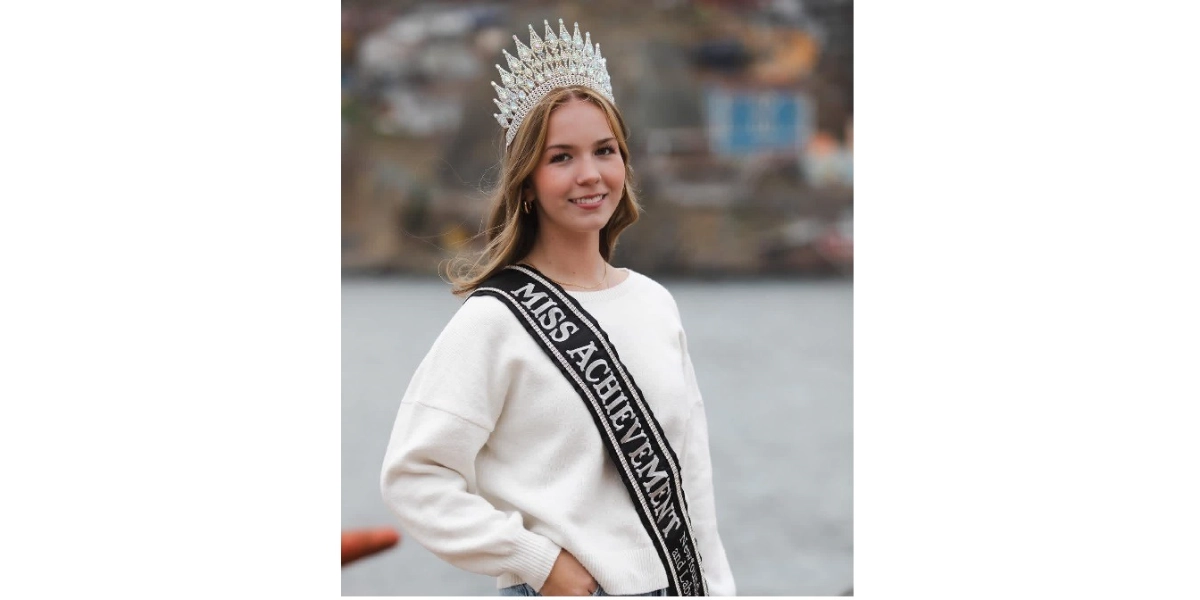 Event image for 2026 Miss Achievement Newfoundland and Labrador Leadership Program Awards Show