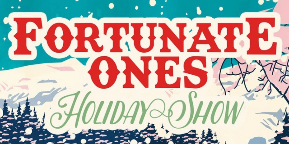 Event image for Fortunate Ones