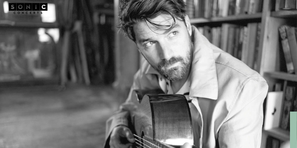 Event image for Tim Baker and All Hands with Special Guest PostData