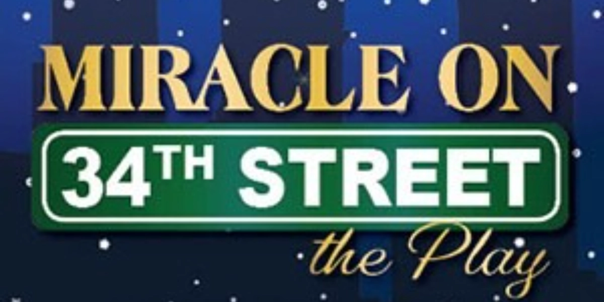 Event image for Miracle on 34th Street