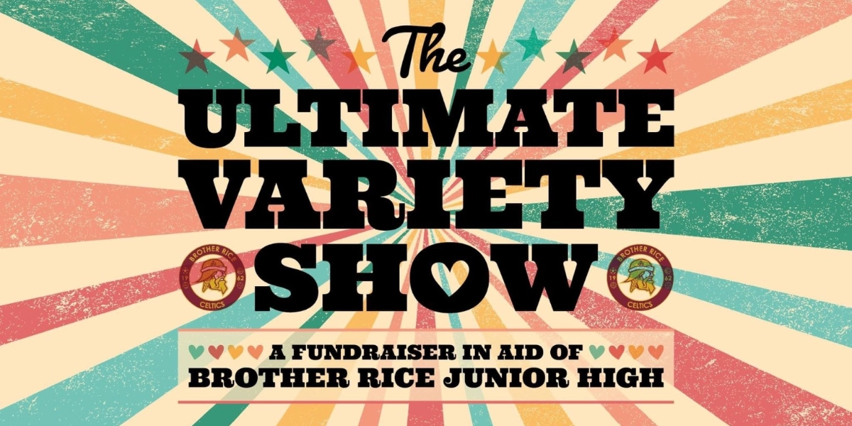 Event image for The Ultimate Variety Show