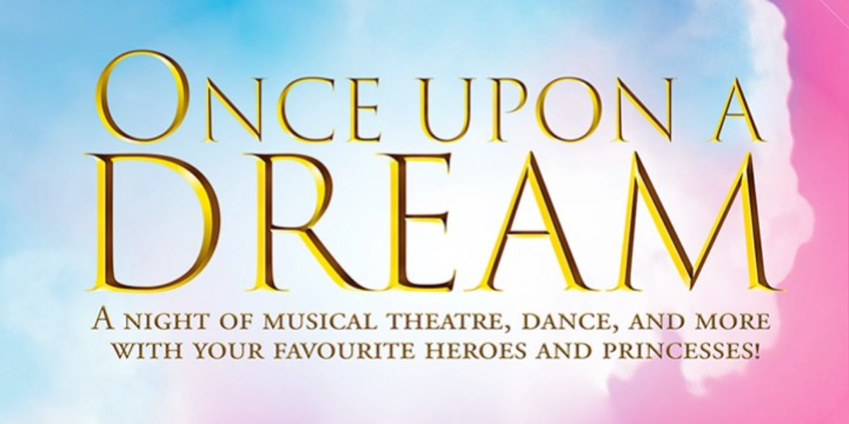 Event image for HHM Performing Arts Presents: Once Upon a Dream…