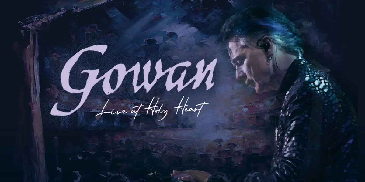 Event image for Gowan