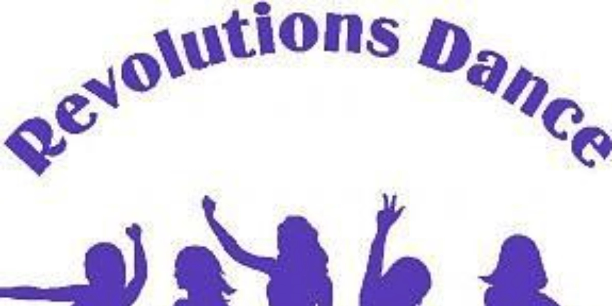 Event image for Revolutions Dance: Rhythm is Gonna Get You