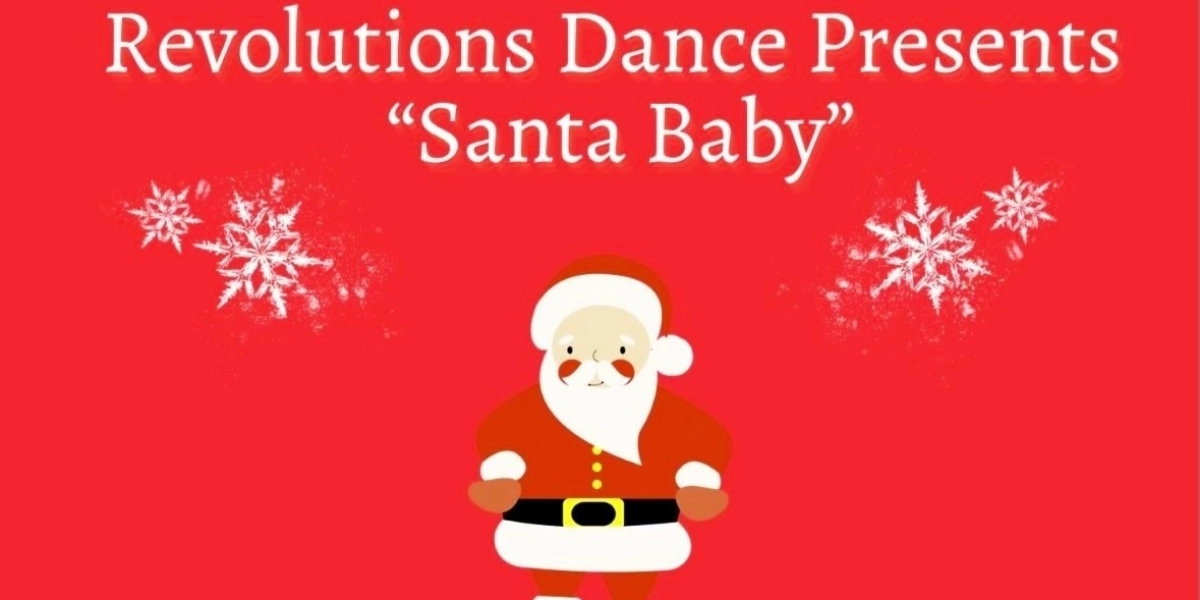 Event image for Santa Baby