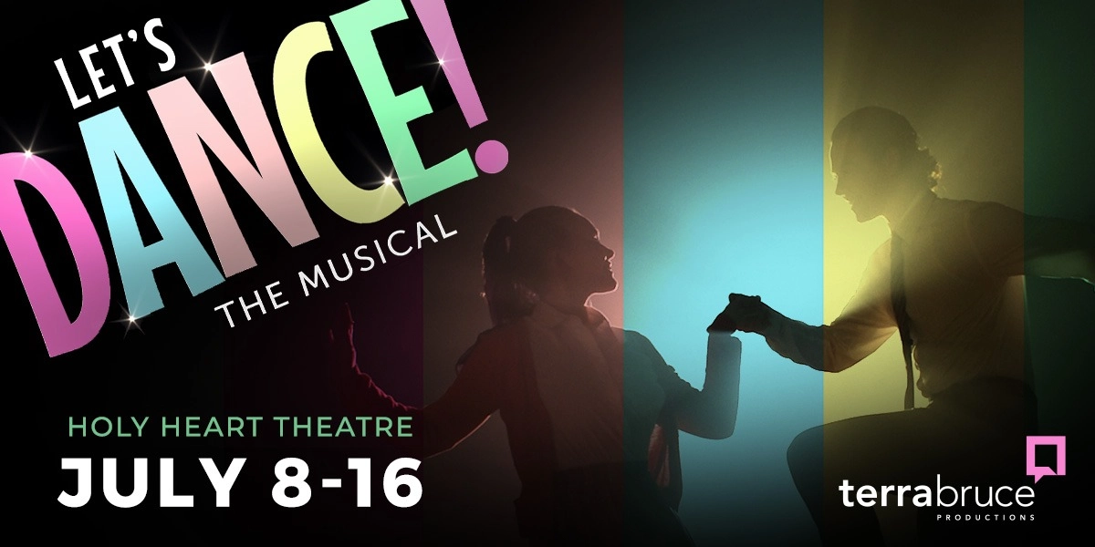 Event image for Let's Dance! The Musical