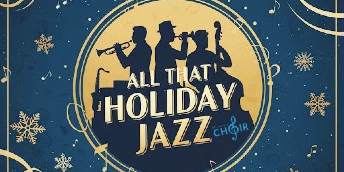 Event image for All That Holiday Jazz