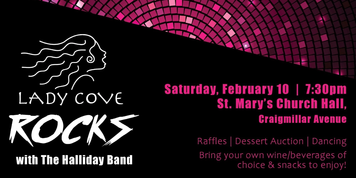 Event image for The Power Of Love