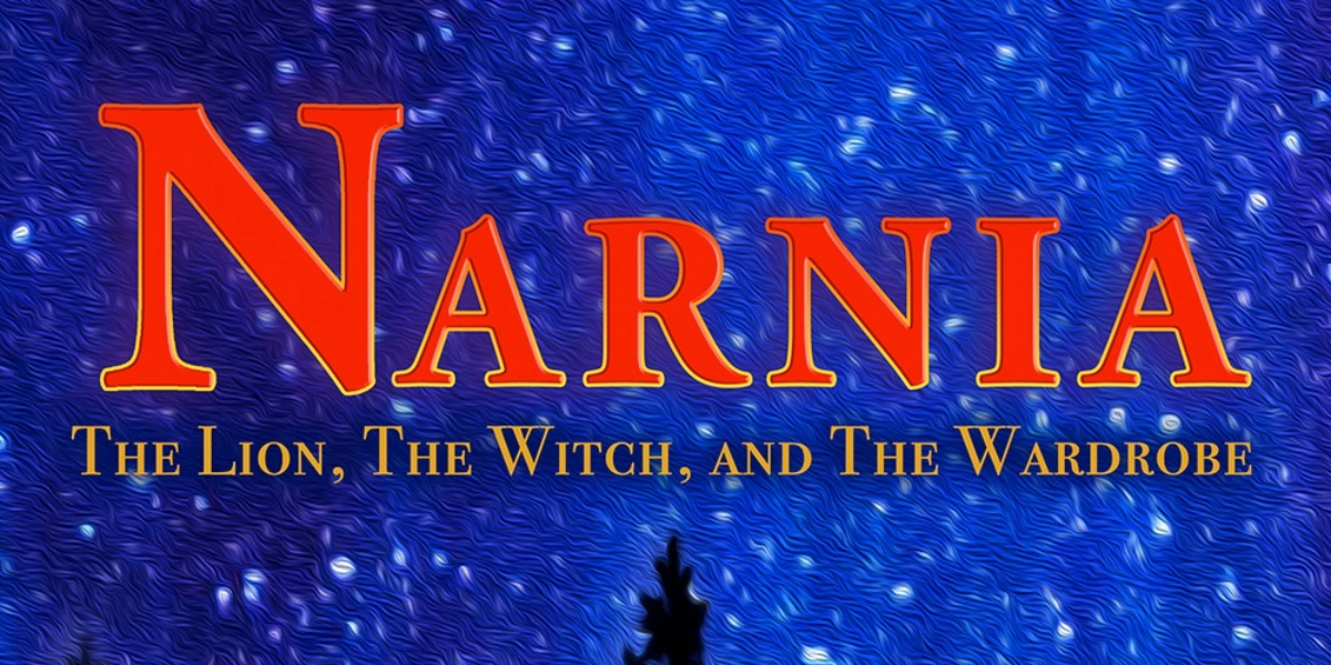 Event image for NARNIA: The Lion, The Witch and The Wardrobe