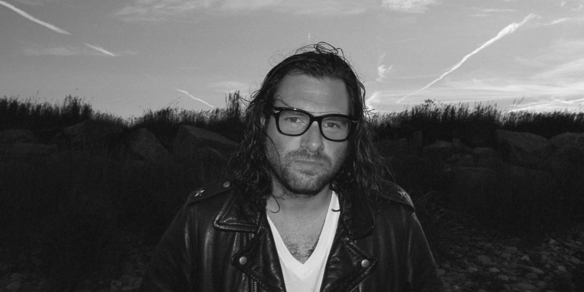 Event image for Adam Baldwin With Very Special Guest Old Man Luedecke