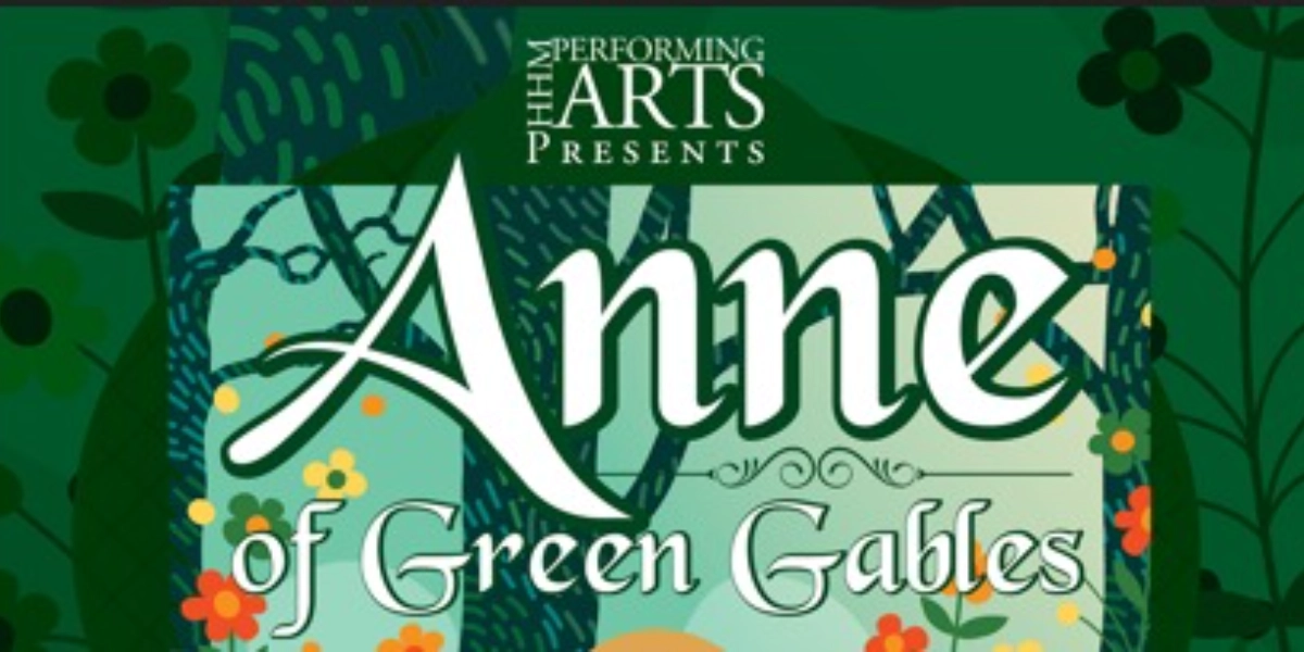 Event image for Anne of Green Gables