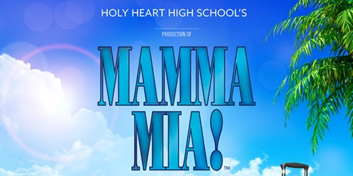 Event image for HHM Performing Arts Presents Mamma Mia!