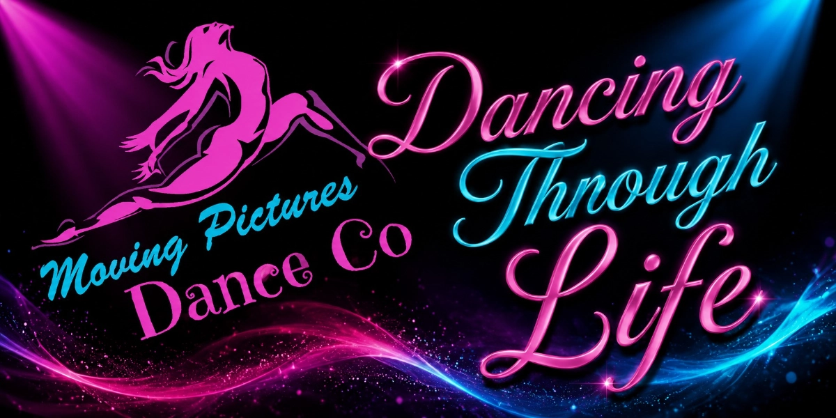 Event image for Moving Pictures Dance Presents: Dancing Through Life