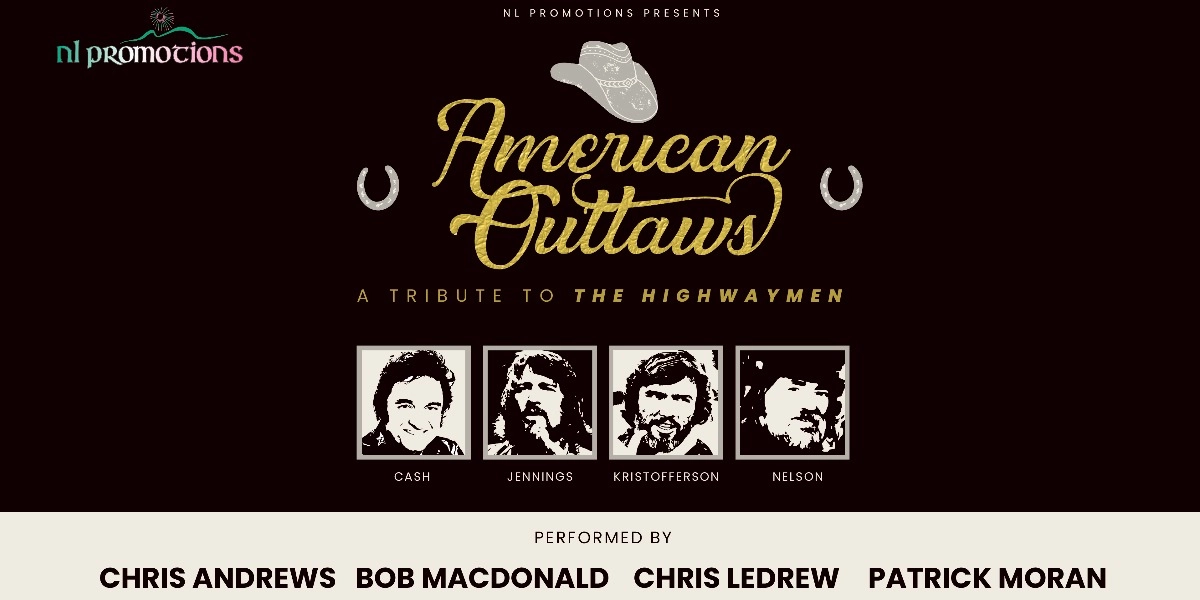 Event image for American Outlaws