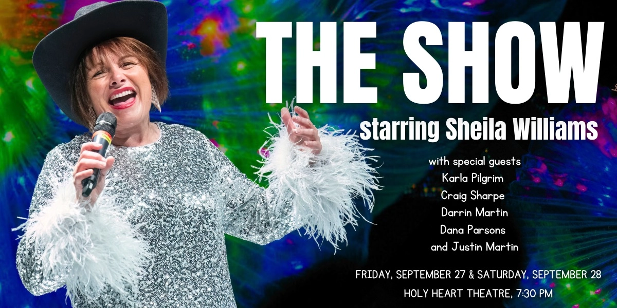 Event image for THE SHOW