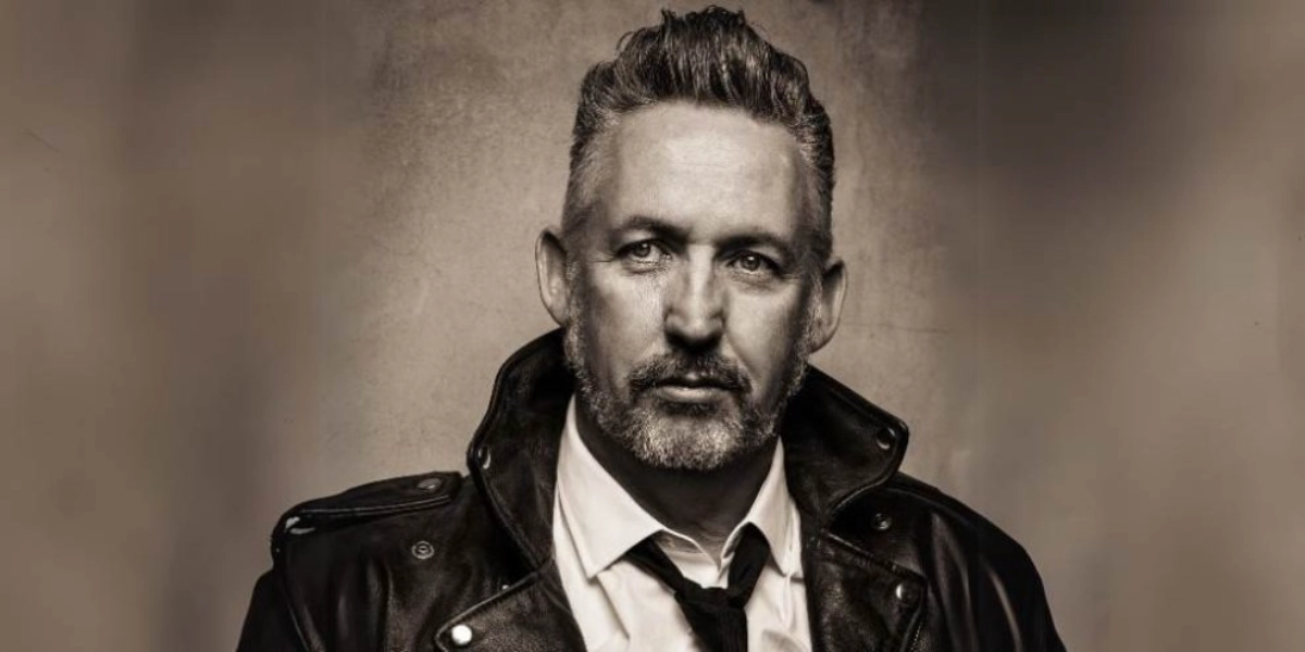 Event image for Harland Williams