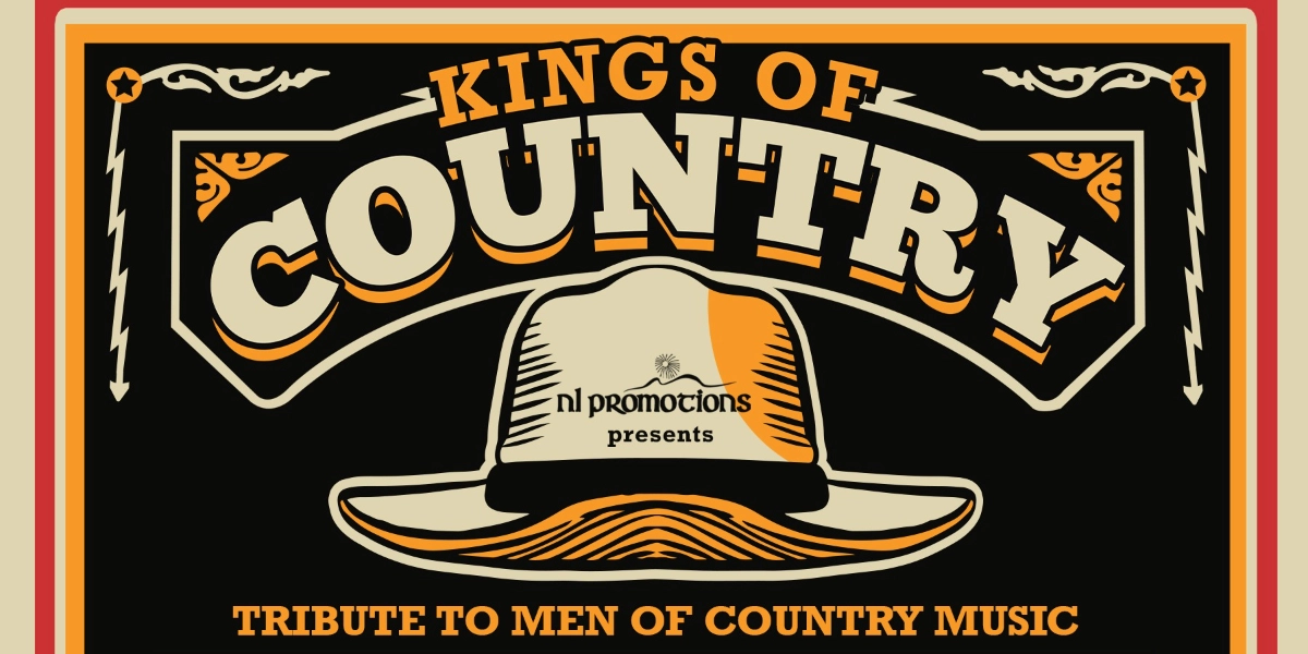 Event image for Kings of Country